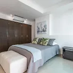 Morros Malibu Beach - Con vista al mar