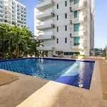 Morros Malibu Beach - Con vista al mar