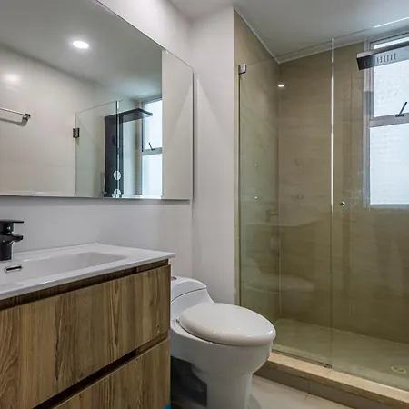 Morros Malibu - Con Vista Al Mar Apartamento