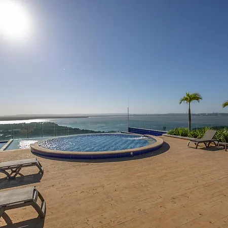 Morros Malibu - Con Vista Al Mar *