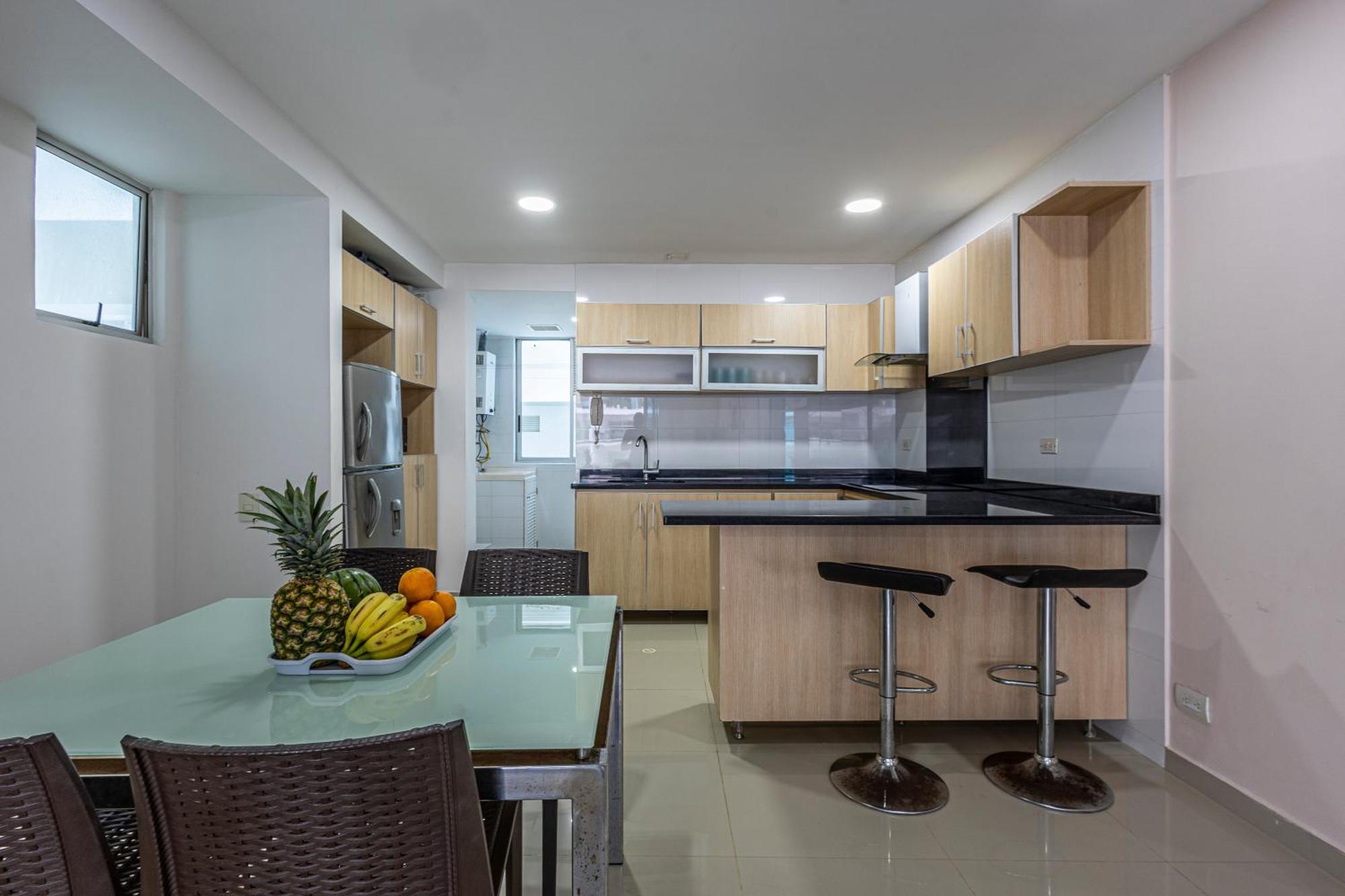 Morros Malibu - Con Vista Al Mar * Cartagena