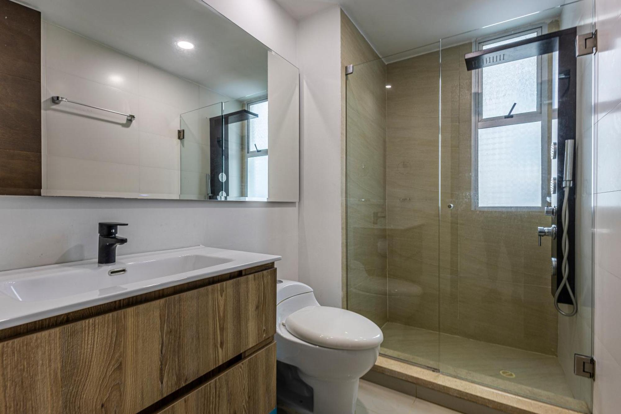 Morros Malibu - Con Vista Al Mar Apartamento