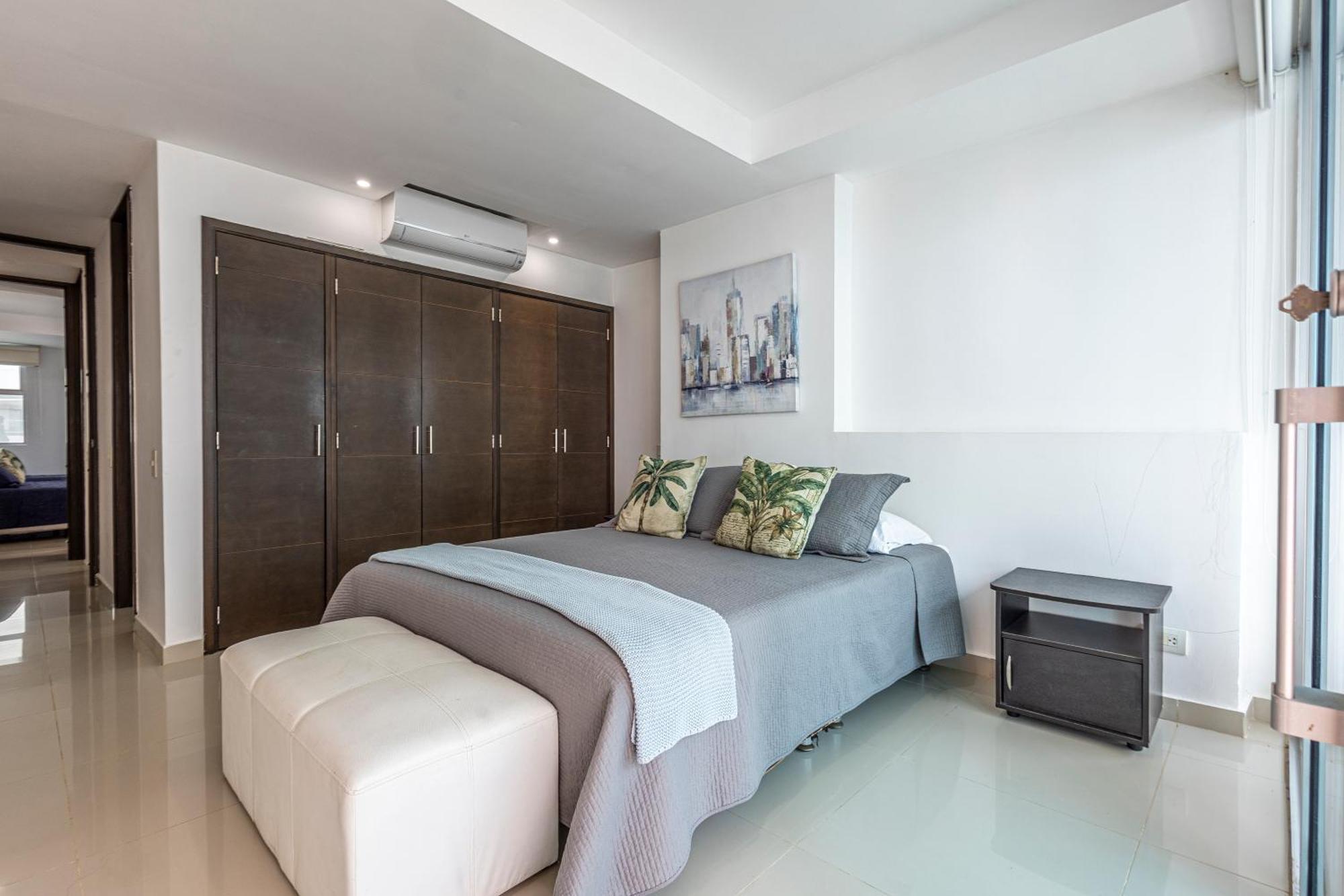 Apartamento Morros Malibu - Con Vista Al Mar *