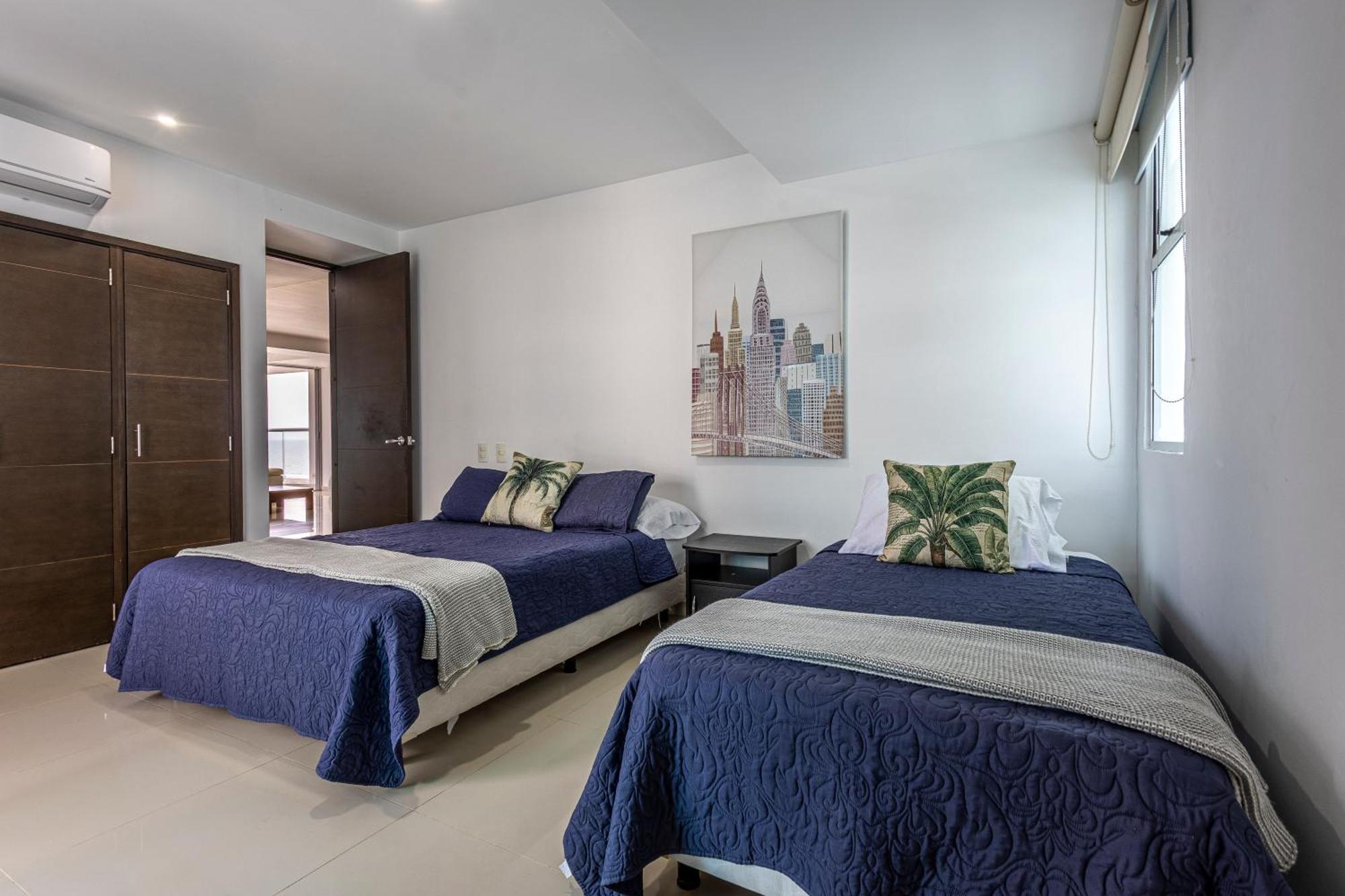 Morros Malibu - Con Vista Al Mar * Cartagena