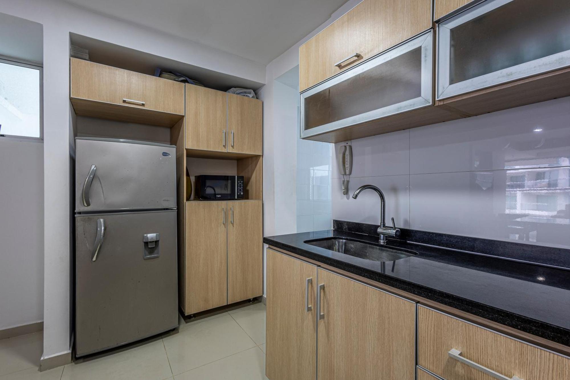 Morros Malibu - Con Vista Al Mar