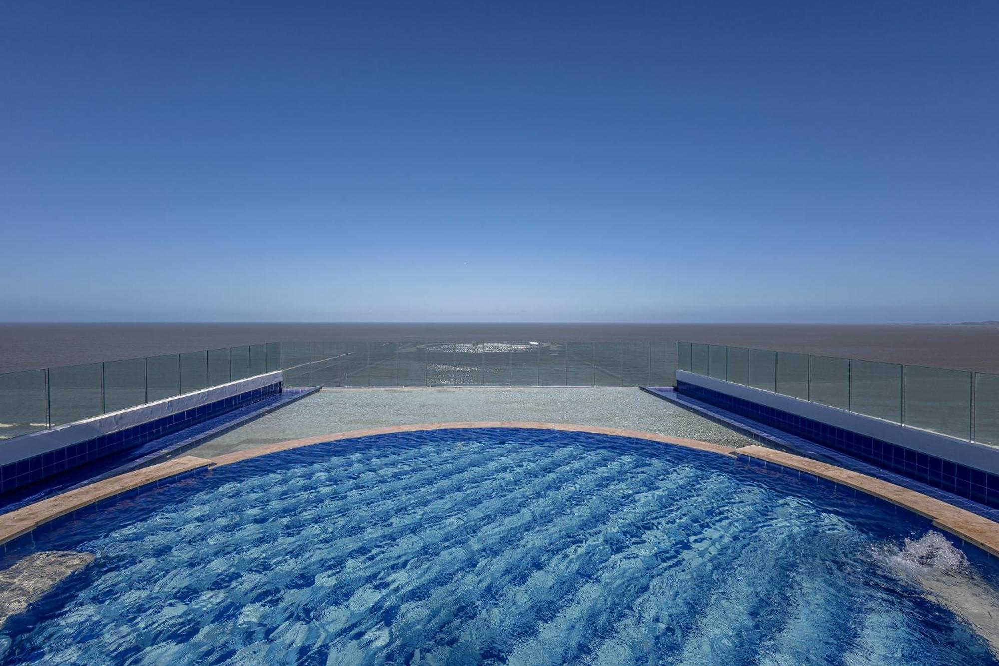 Morros Malibu - Con Vista Al Mar Apartamento