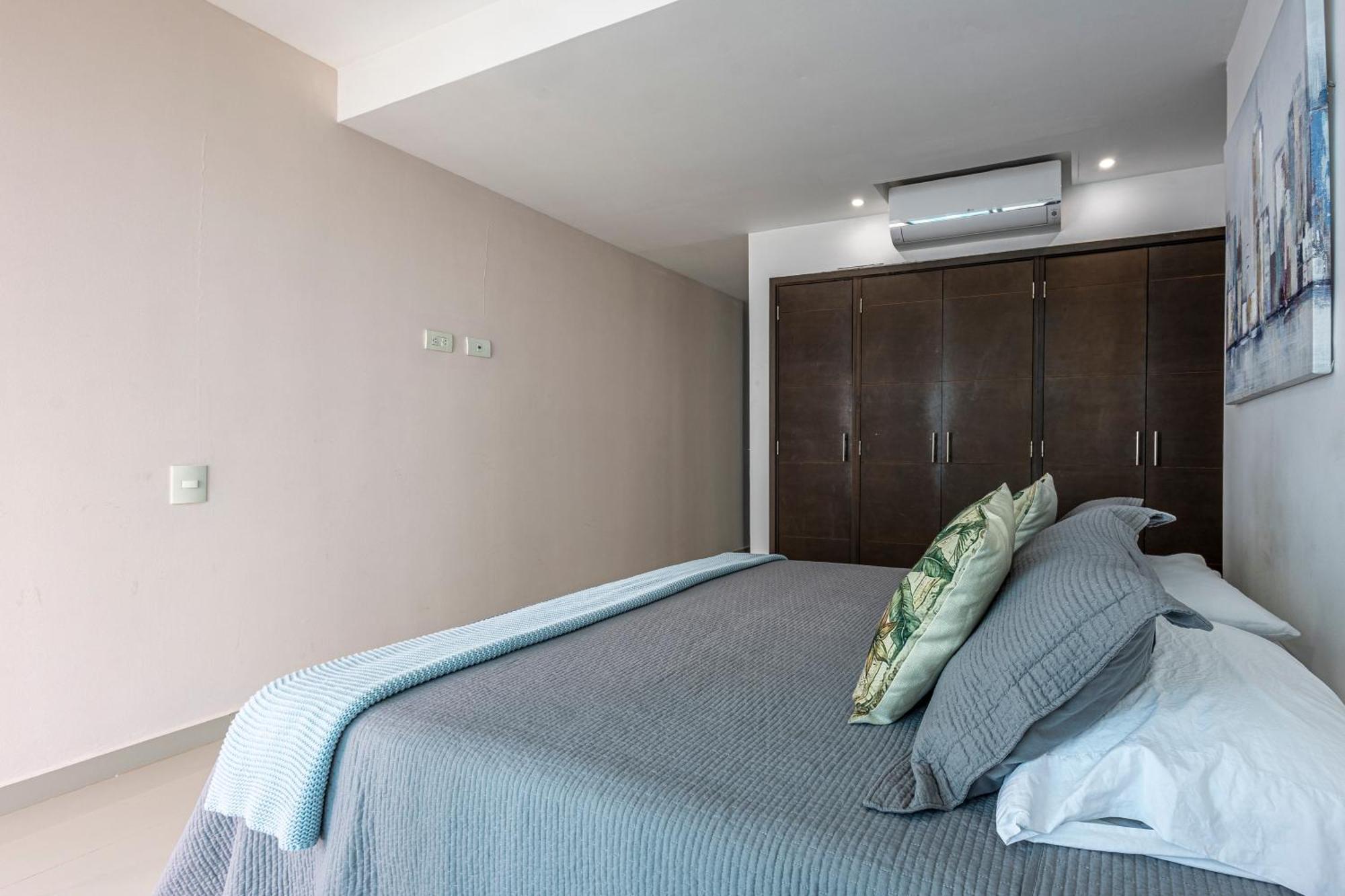 Morros Malibu - Con Vista Al Mar Cartagena