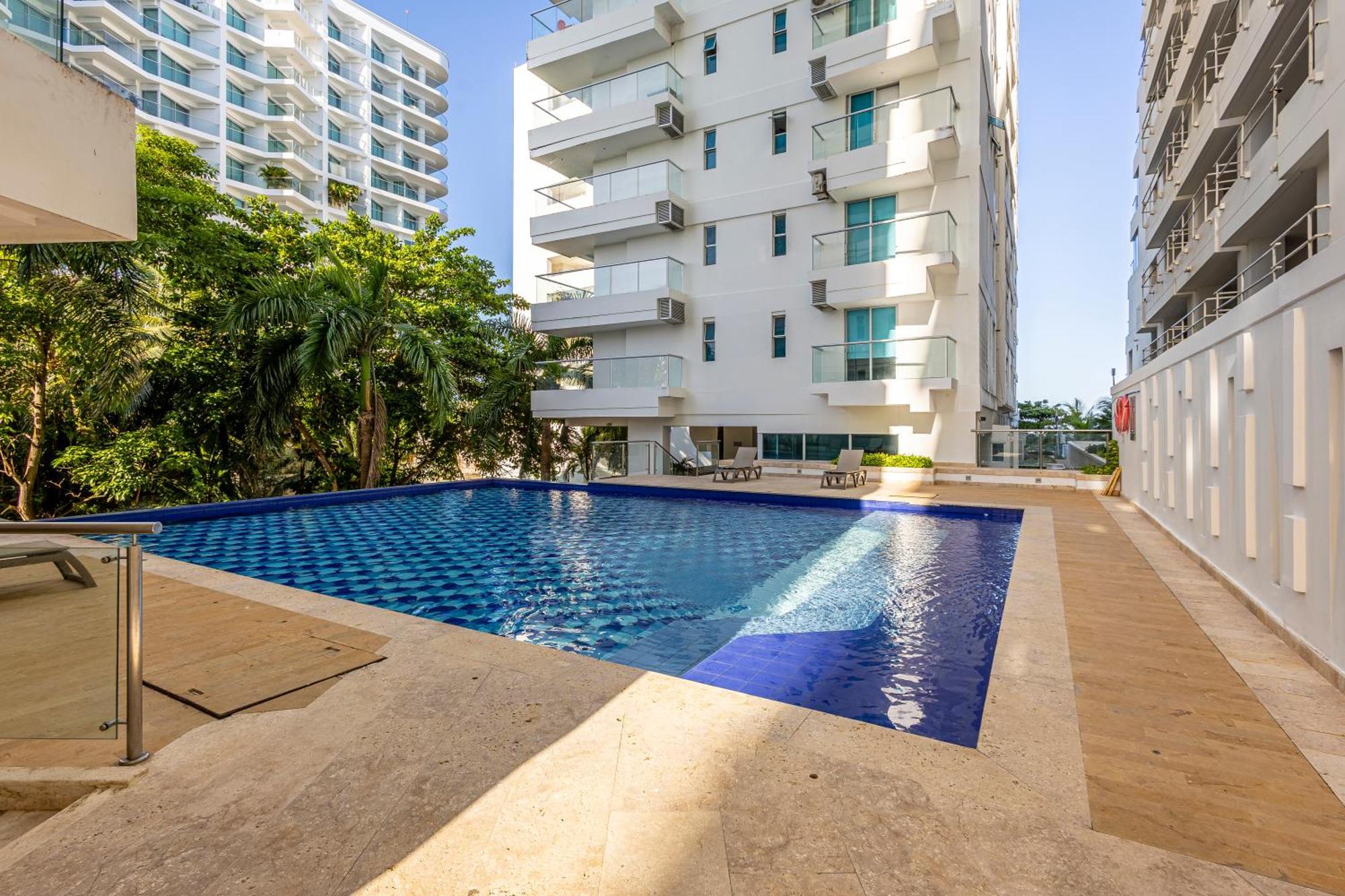 Morros Malibu - Con Vista Al Mar