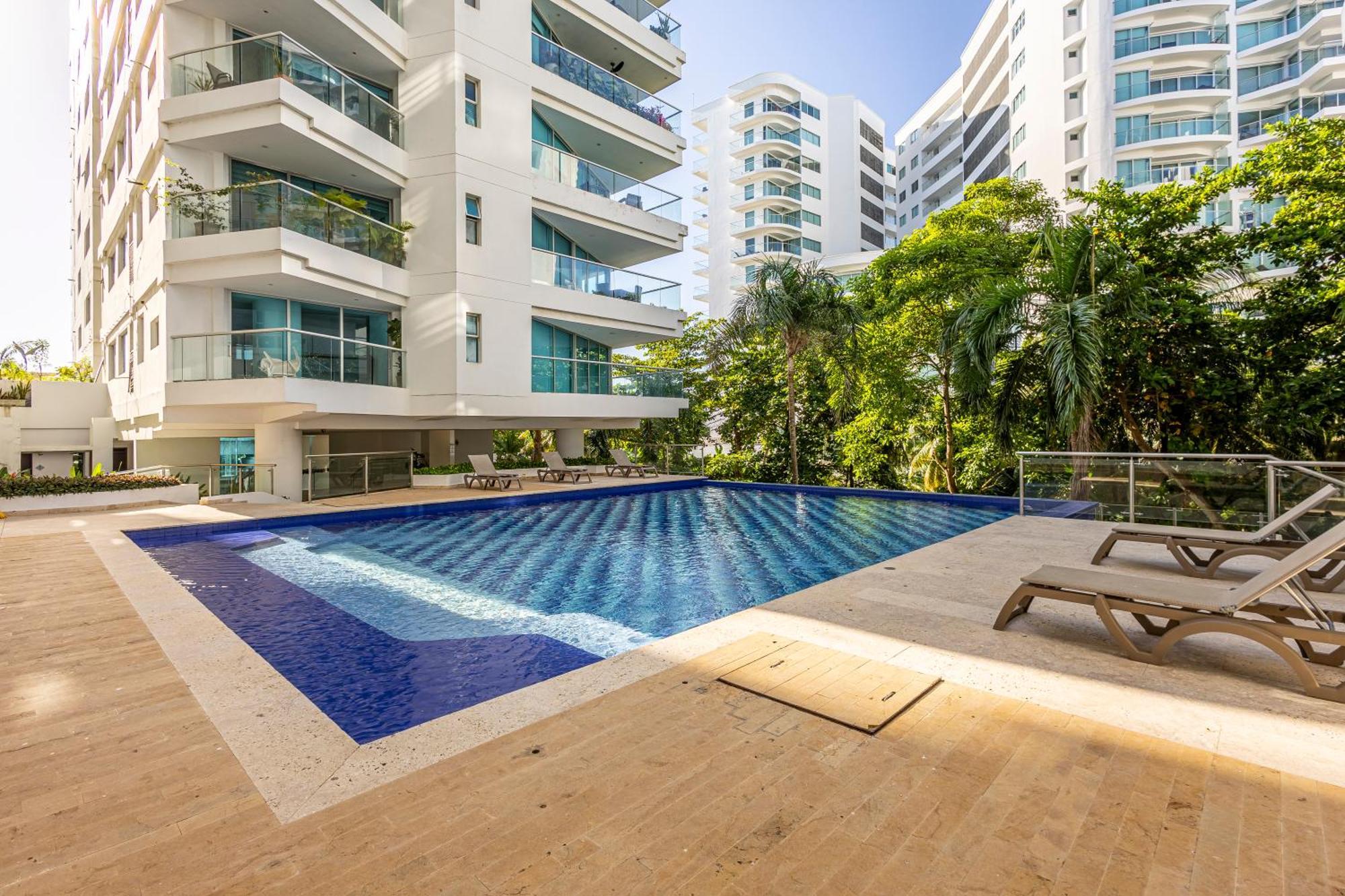 Morros Malibu - Con Vista Al Mar *